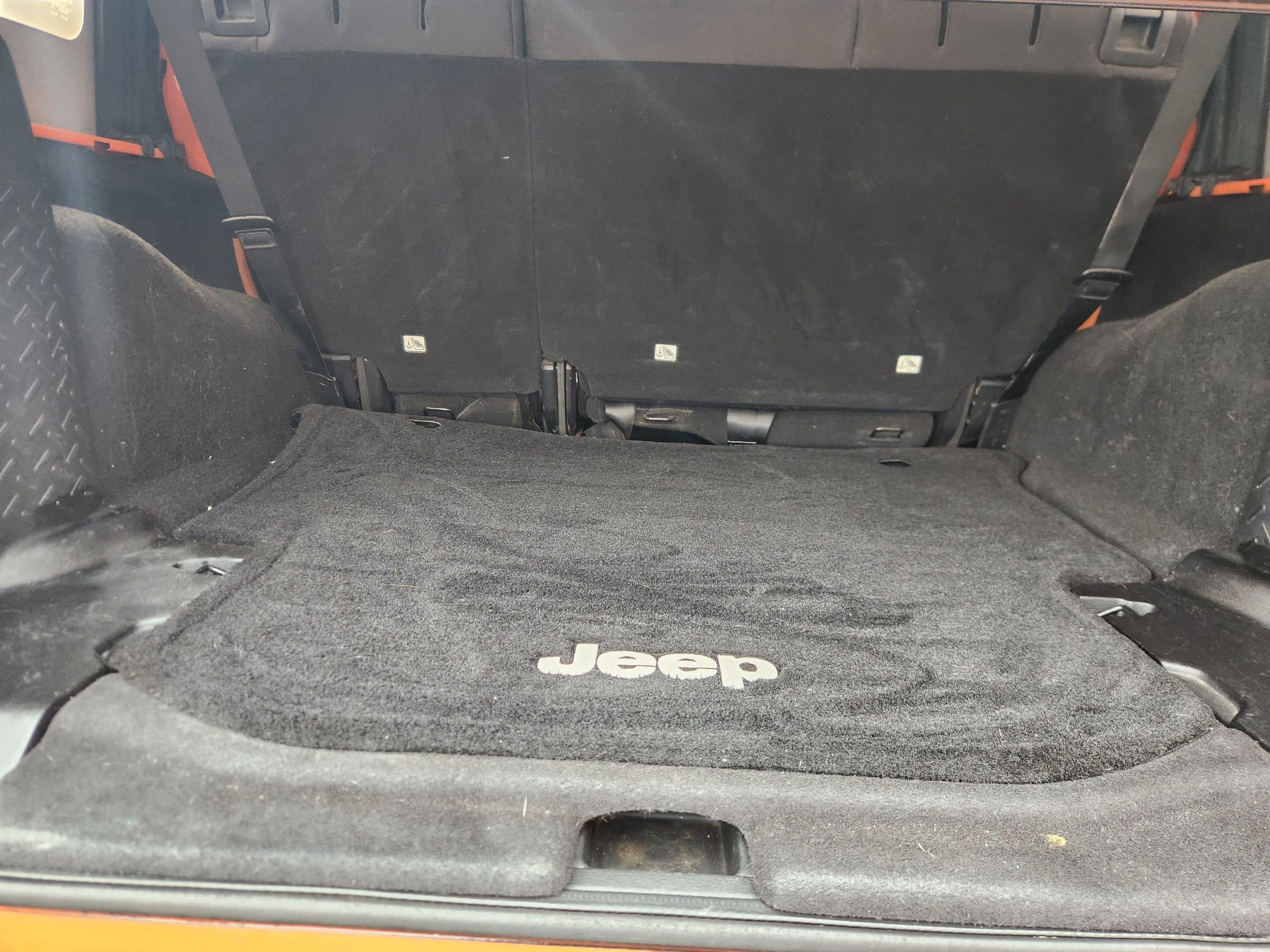 Used 2013 Jeep Wrangler Unlimited Sport AWD/4WD image 45