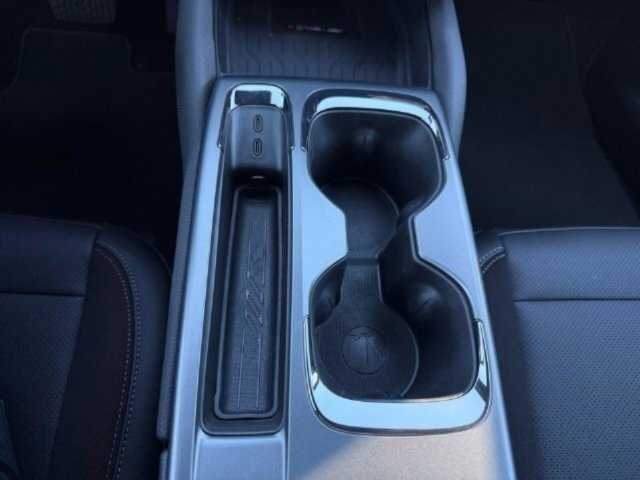 New 2026 Chevrolet Equinox EV RS FWD image 27