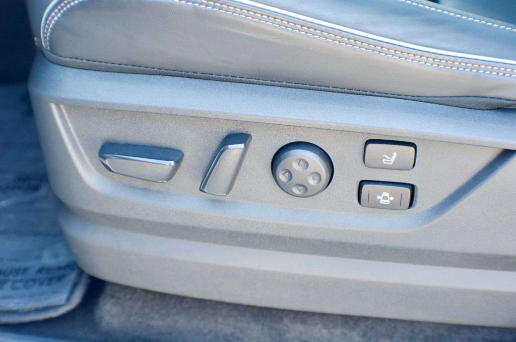 Used 2026 INFINITI QX80 Autograph w/ Premium Cargo Package image 39