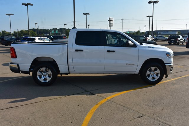 New 2026 RAM 1500 Tradesman image 4