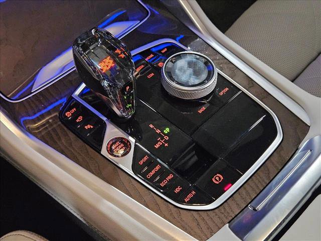 Certified 2023 BMW X6 xDrive40i image 12