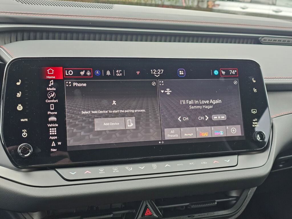 New 2026 Dodge Charger Scat Pack image 20