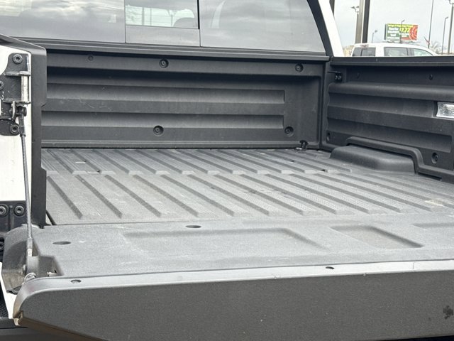 Used 2025 Honda Ridgeline RTL+ image 9