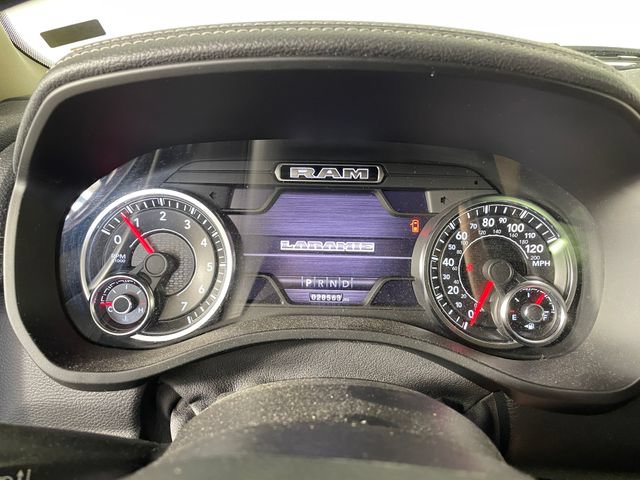 Used 2020 RAM 1500 Laramie AWD/4WD image 5