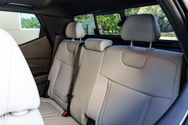 New 2026 Hyundai Santa Cruz SEL FWD image 19