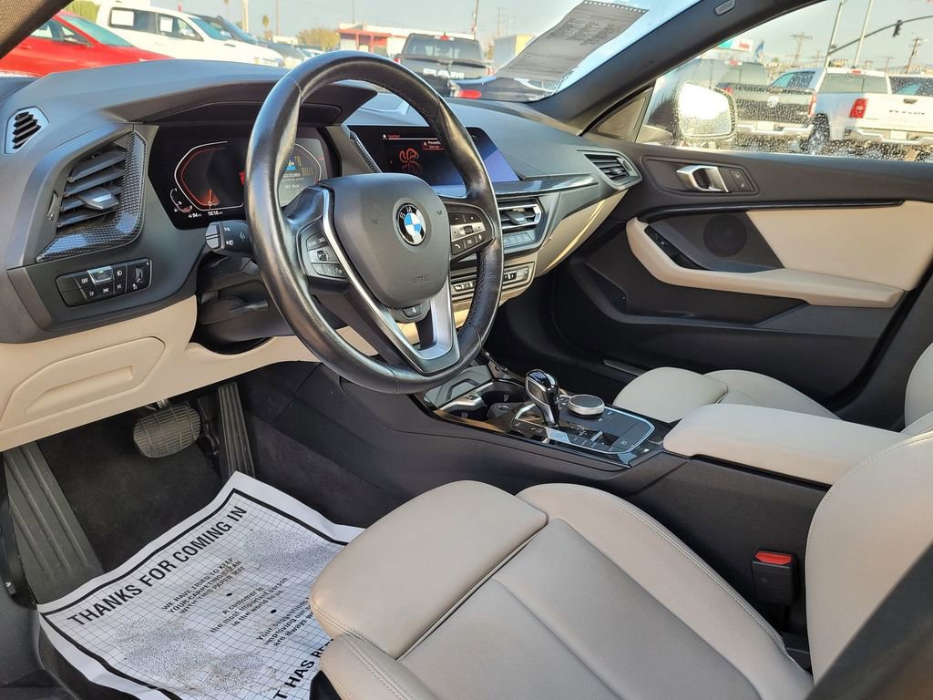 Used 2024 BMW 228i Gran Coupe image 10