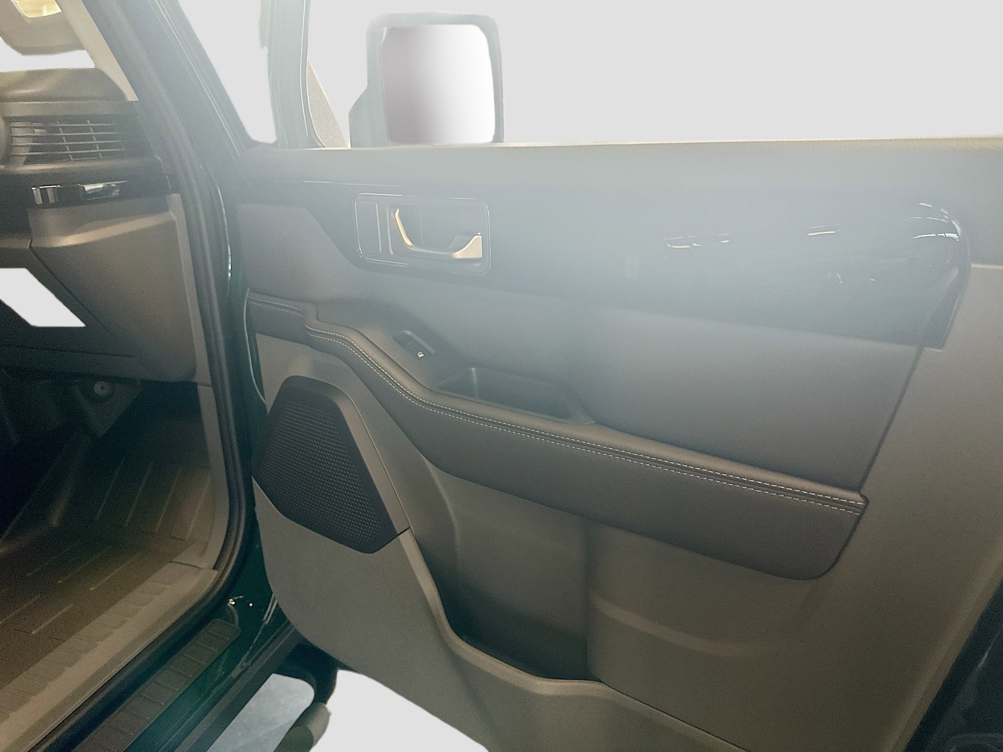 New 2025 INEOS Grenadier Trialmaster Edition image 47