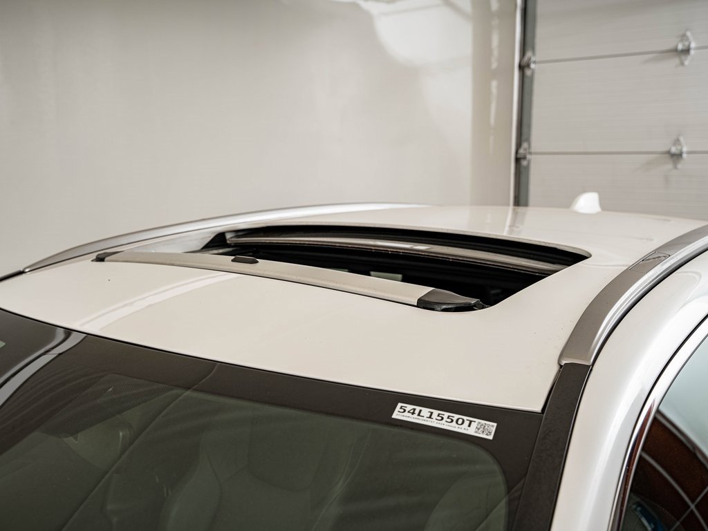 Certified 2024 Lexus RX 350 Premium w/ Convenience Package image 14