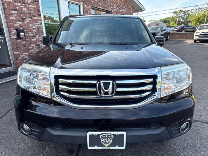 Used 2015 Honda Pilot EX image 2