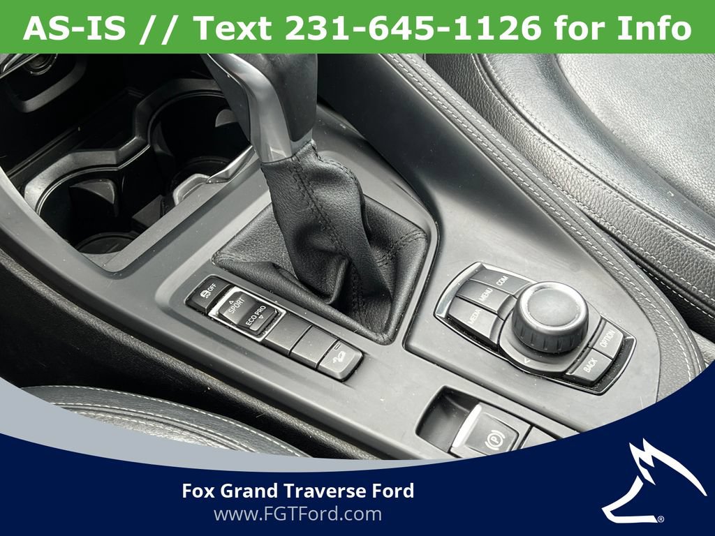 Used 2018 BMW X1 xDrive28i AWD/4WD image 23