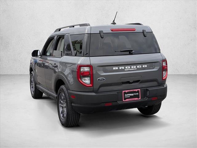 Used 2024 Ford Bronco Sport Big Bend image 8