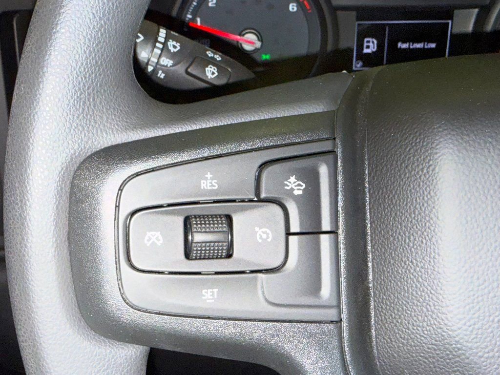 New 2026 Chevrolet Silverado 1500 W/T w/ WT Value Package image 15