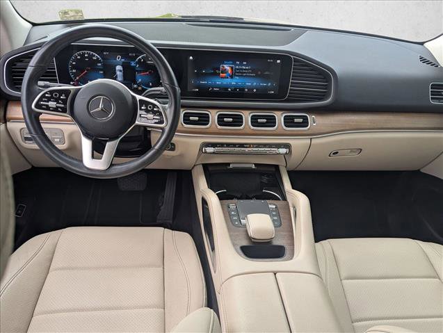 Used 2021 Mercedes-Benz GLE 350 4MATIC image 16