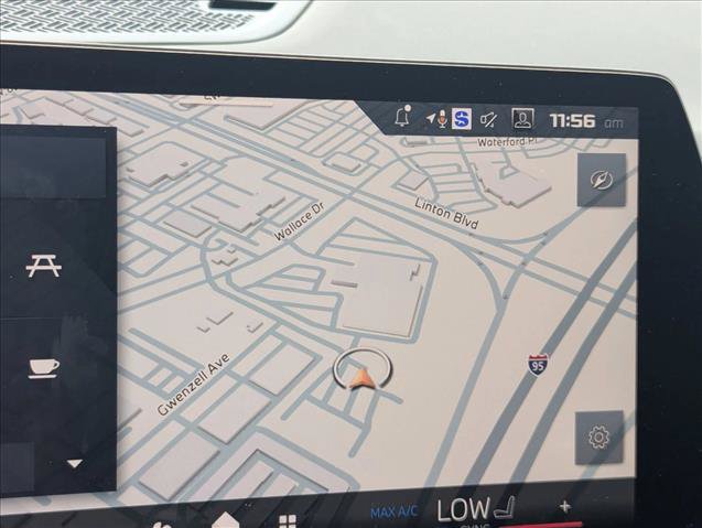 New 2026 BMW X2 M35i AWD/4WD image 12
