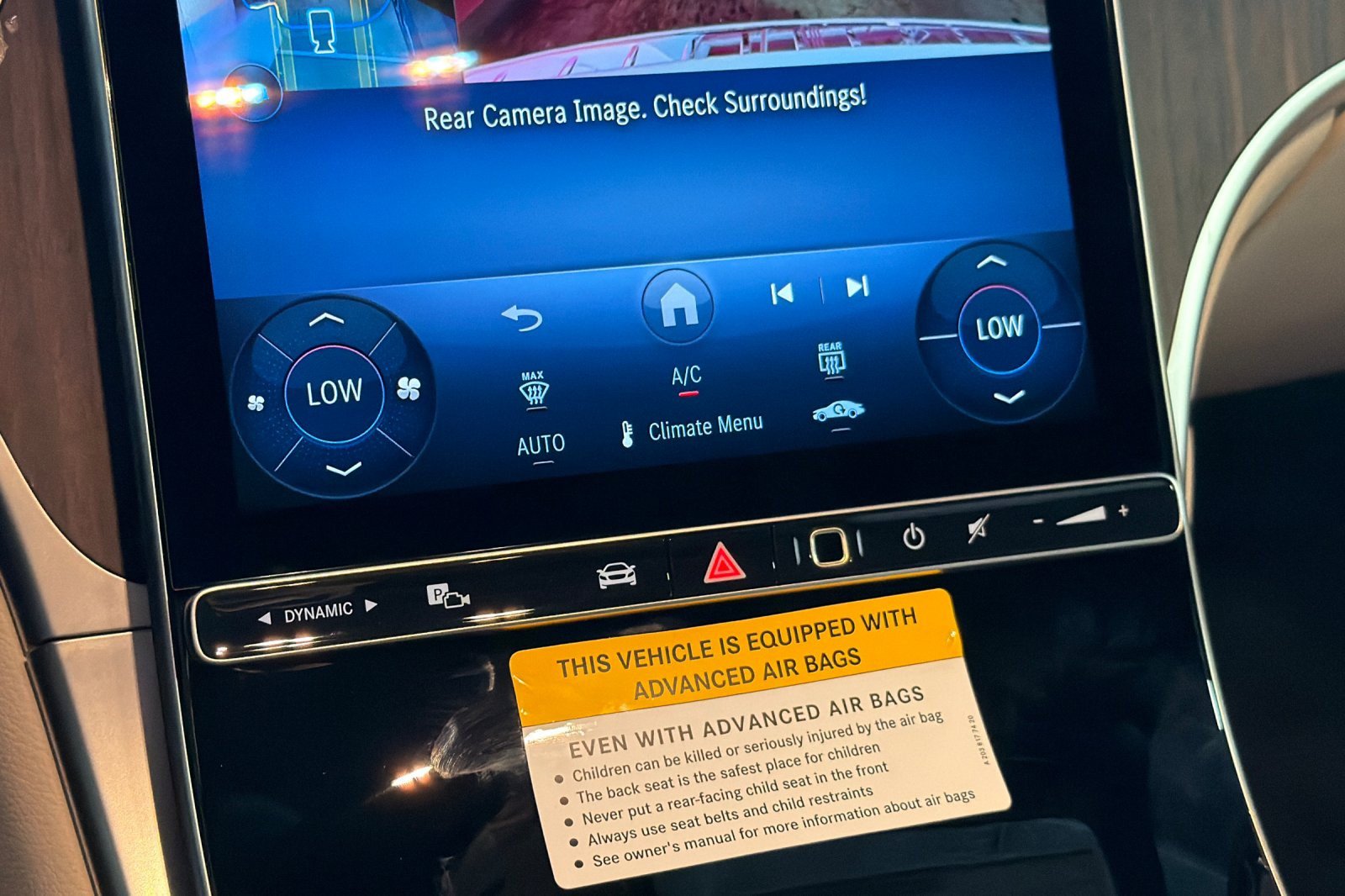 New 2027 Mercedes-Benz GLC 300 image 18