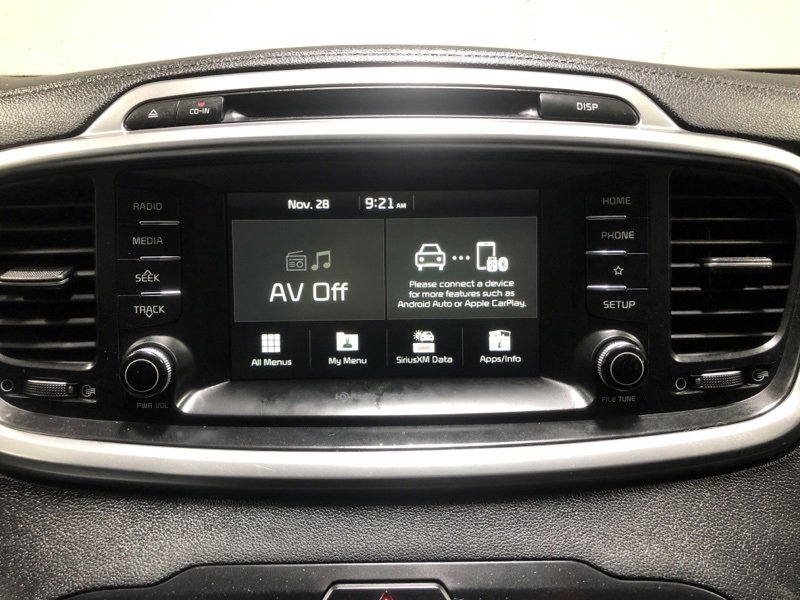 Used 2019 Kia Sorento LX w/ LX Convenience Package image 27