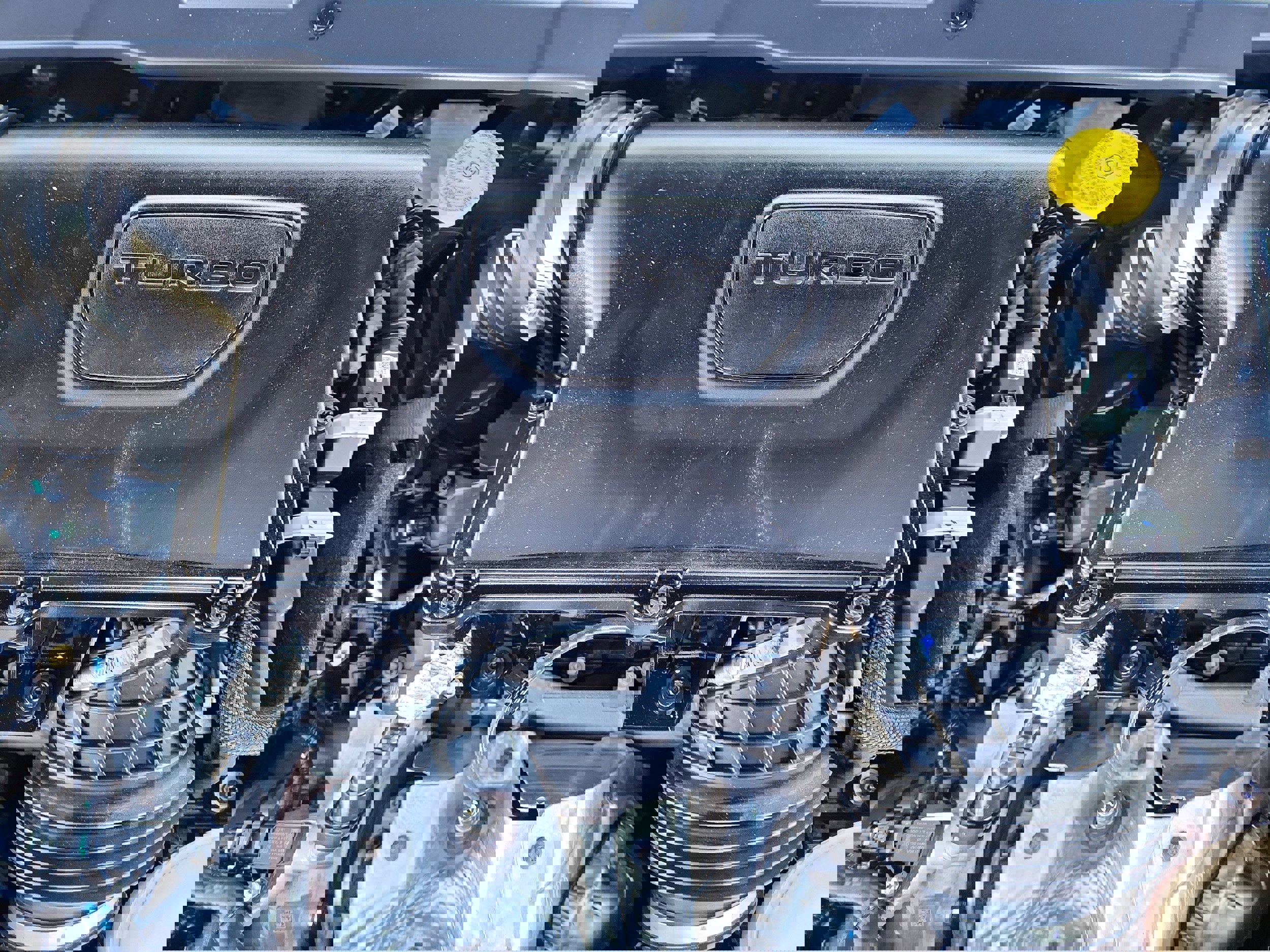 Used 2024 Jeep Compass Trailhawk image 25