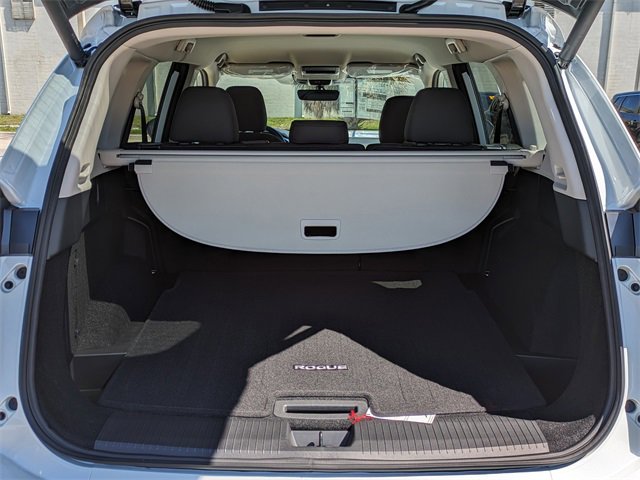 New 2026 Nissan Rogue SV image 14