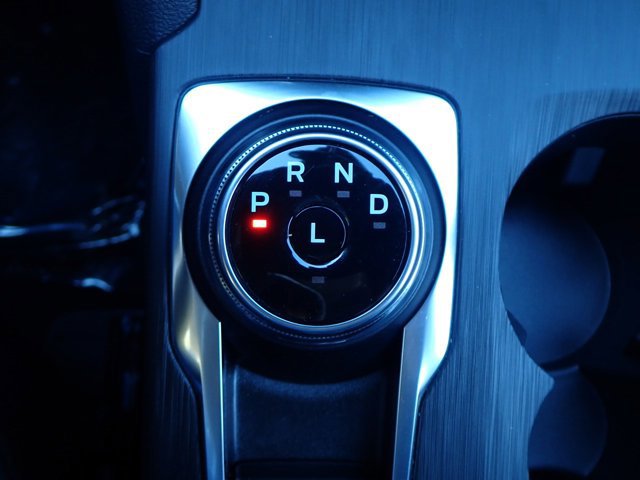 New 2026 Ford Escape SE w/ Class II Trailer Tow Package image 25