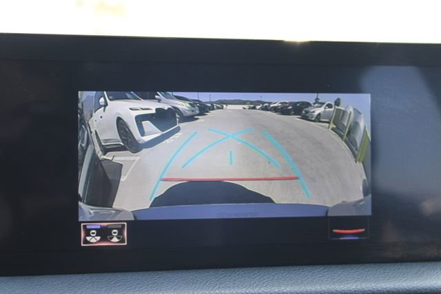 Certified 2023 Lexus IS 300 w/ Premium Package RWD image 13
