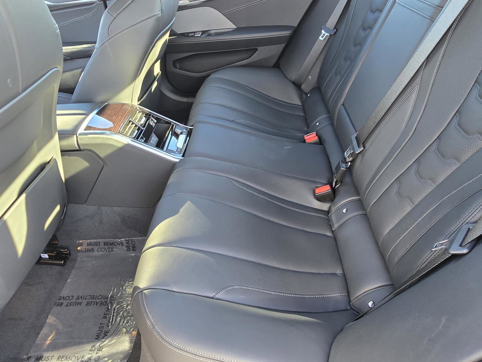 New 2026 BMW 840i image 12