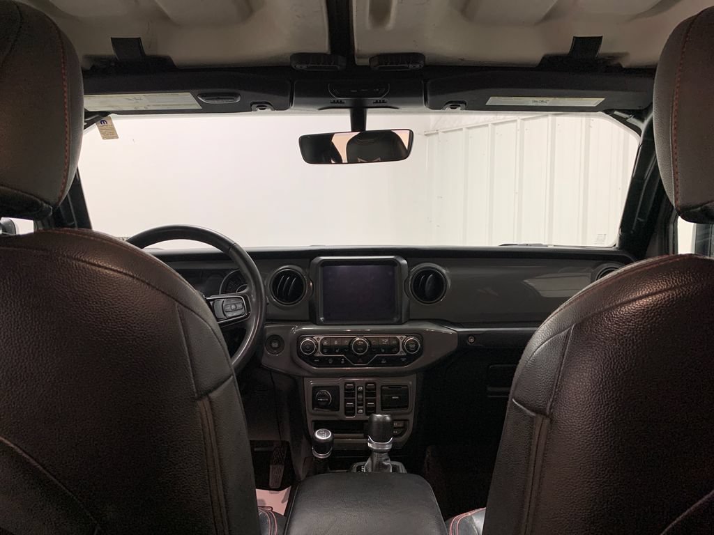 Used 2023 Jeep Gladiator Sport AWD/4WD image 19