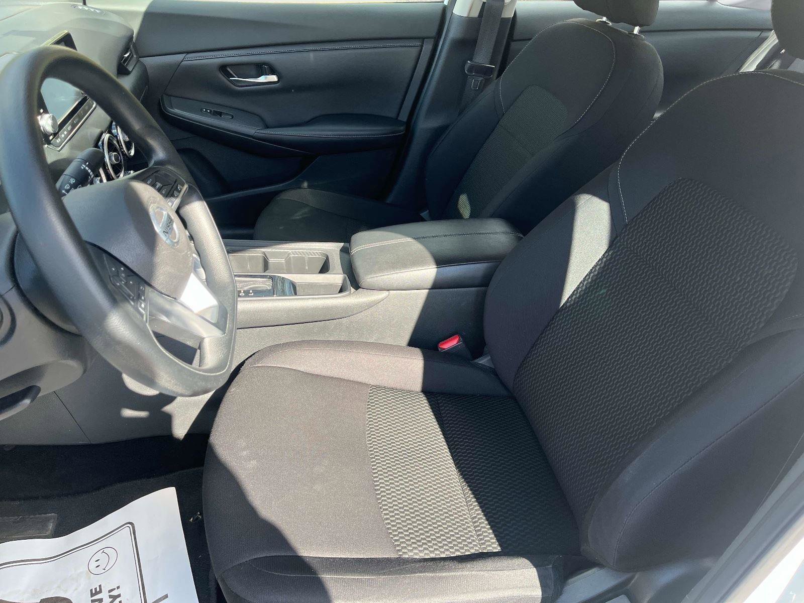 Used 2022 Nissan Sentra S image 20