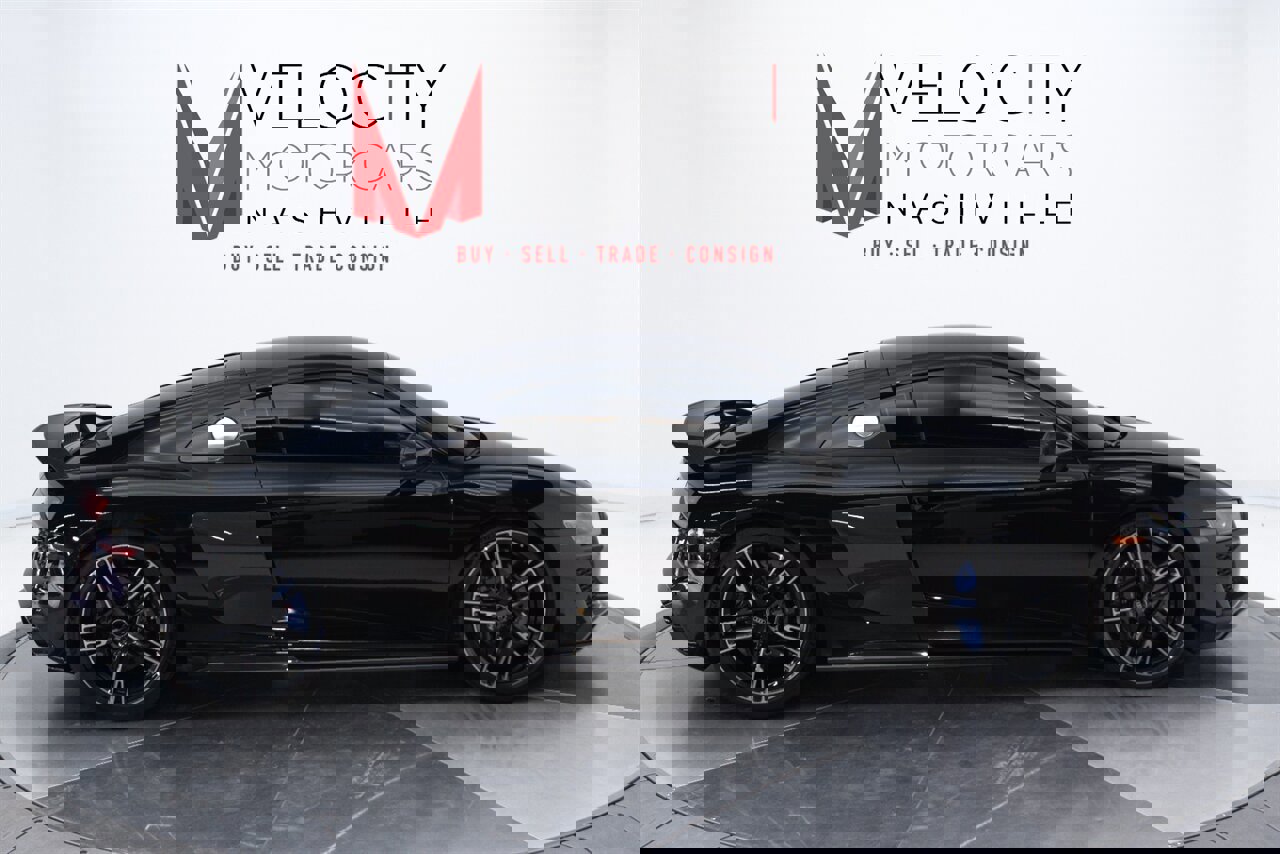 Used 2023 Audi R8 V10 performance w/ R8 Performance Design Package image 13