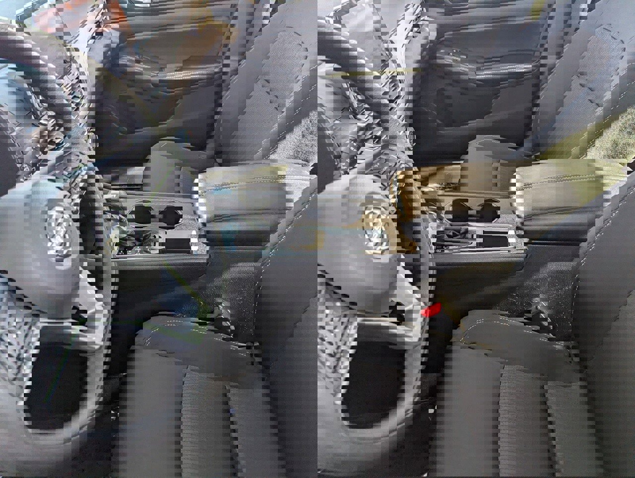 Certified 2025 Nissan Altima 2.5 SV image 18