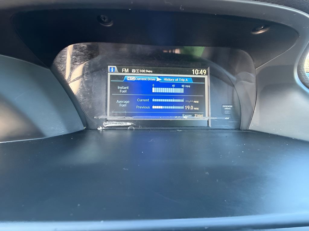 Used 2014 Honda Accord Touring image 21