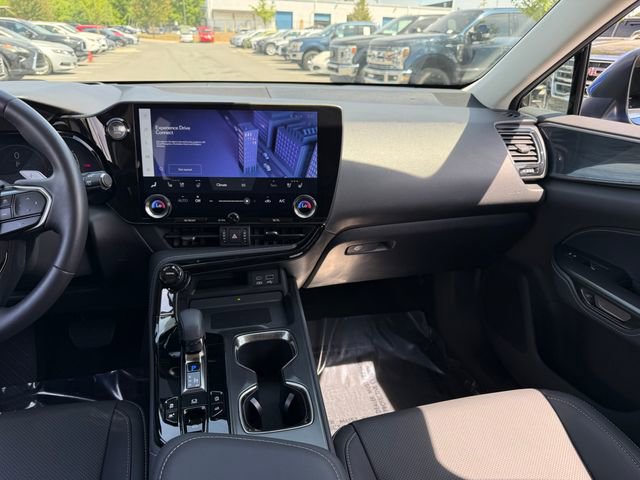 Used 2022 Lexus NX 350 AWD image 16