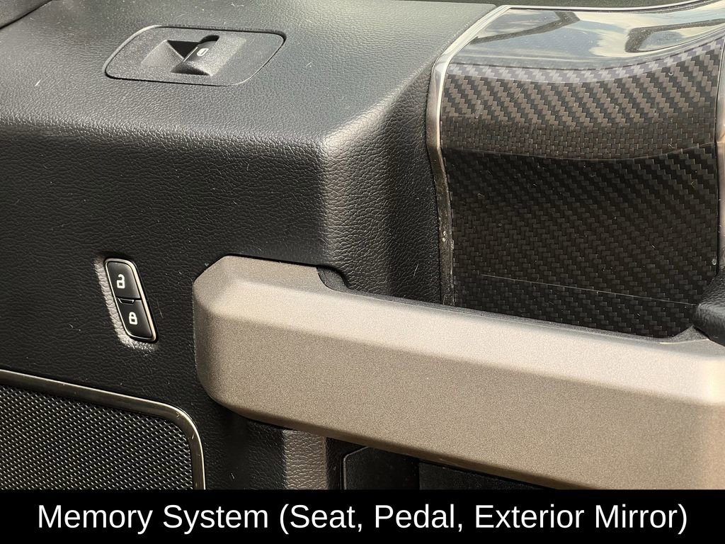 Used 2020 Ford F150 Raptor w/ Equipment Group 802A Luxury AWD/4WD image 33