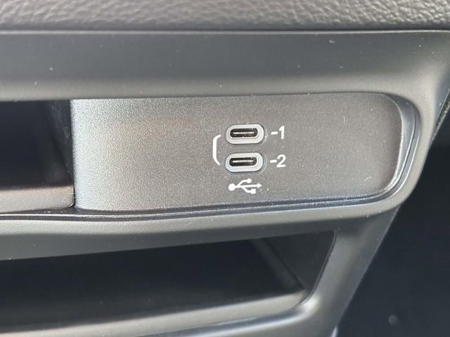 New 2027 Chrysler Pacifica Select FWD image 25