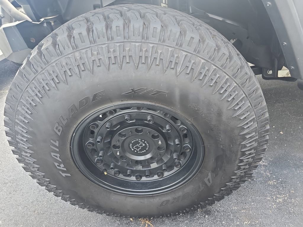 Used 2020 Jeep Gladiator Sport w/ Quick Order Package 24S image 4