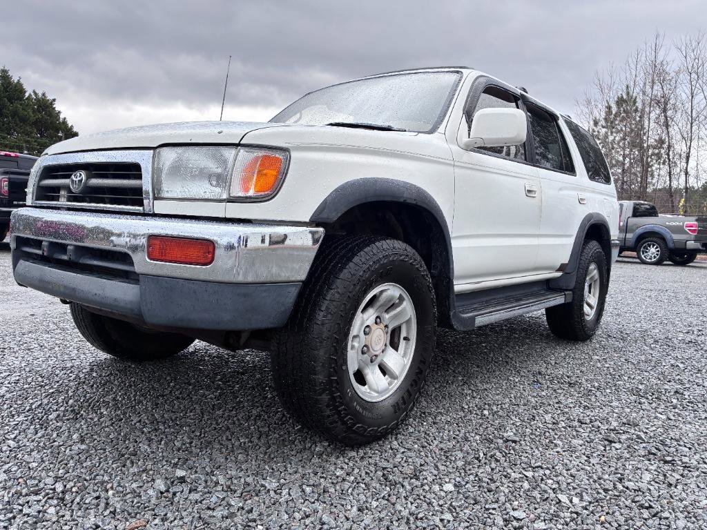 Used 1998 Toyota 4Runner SR5 image 1