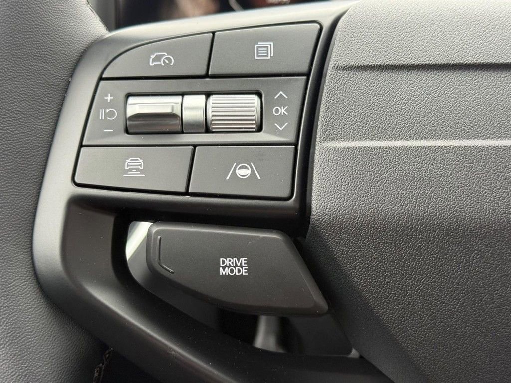 New 2025 Kia K4 EX image 9