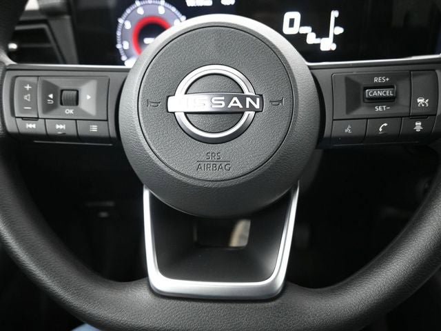 New 2026 Nissan Kicks SV w/ Cold Weather Package image 23