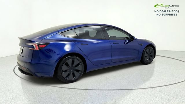 Used 2026 Tesla Model 3 RWD image 9