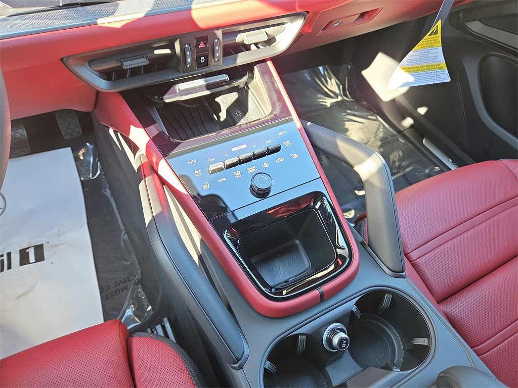 New 2026 Porsche Cayenne Coupe image 14