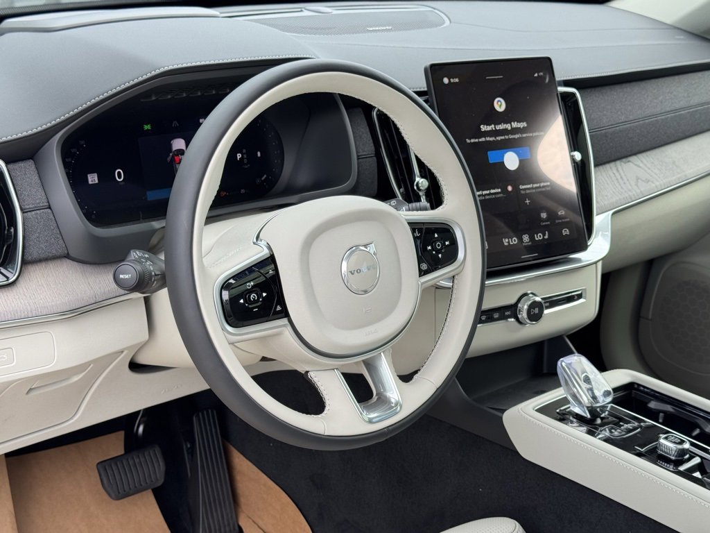 New 2026 Volvo XC90 B6 Ultra image 24