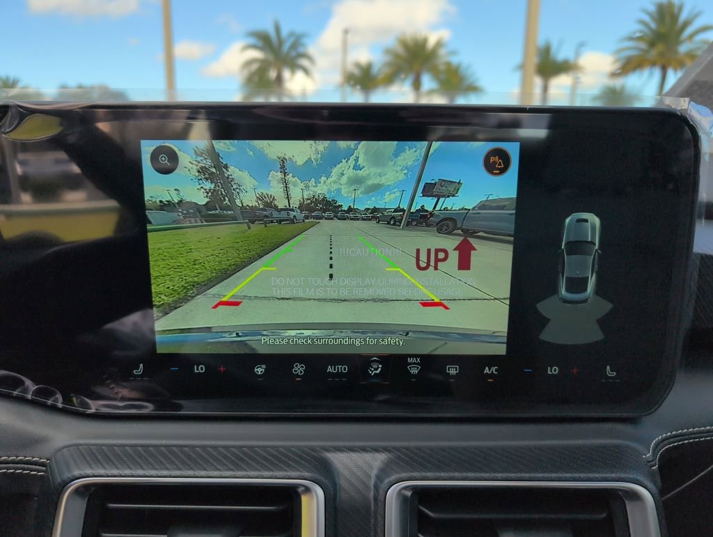 New 2026 Ford Mustang Premium image 22