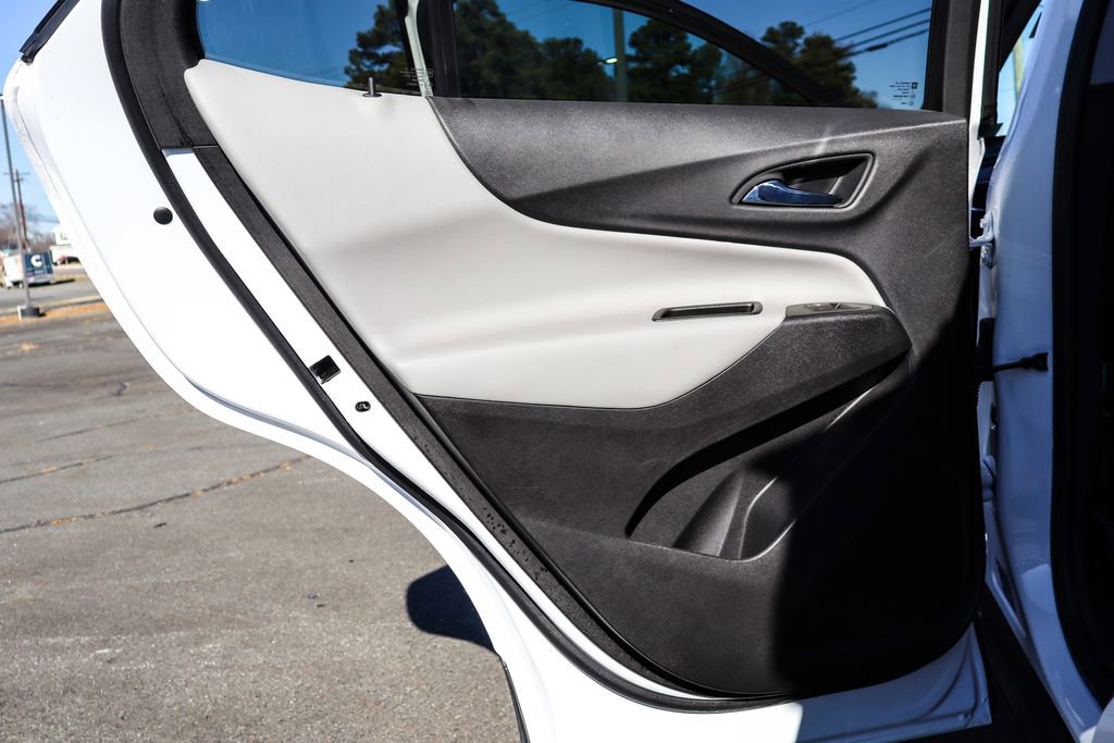 Used 2024 Chevrolet Equinox LT image 35
