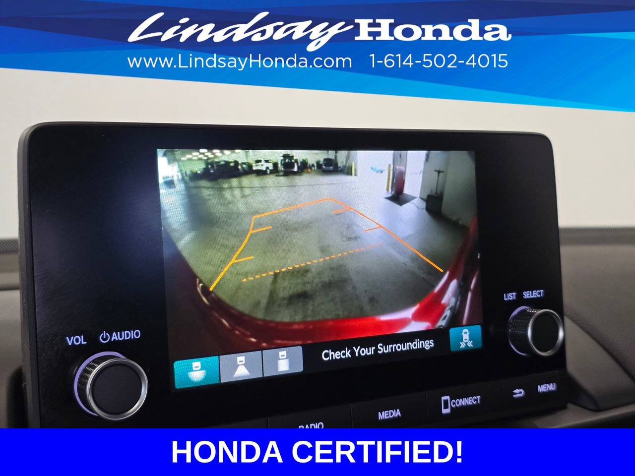Certified 2025 Honda Pilot Sport image 18