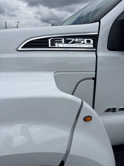 New 2027 Ford F750 2WD Crew Cab Super Duty image 18