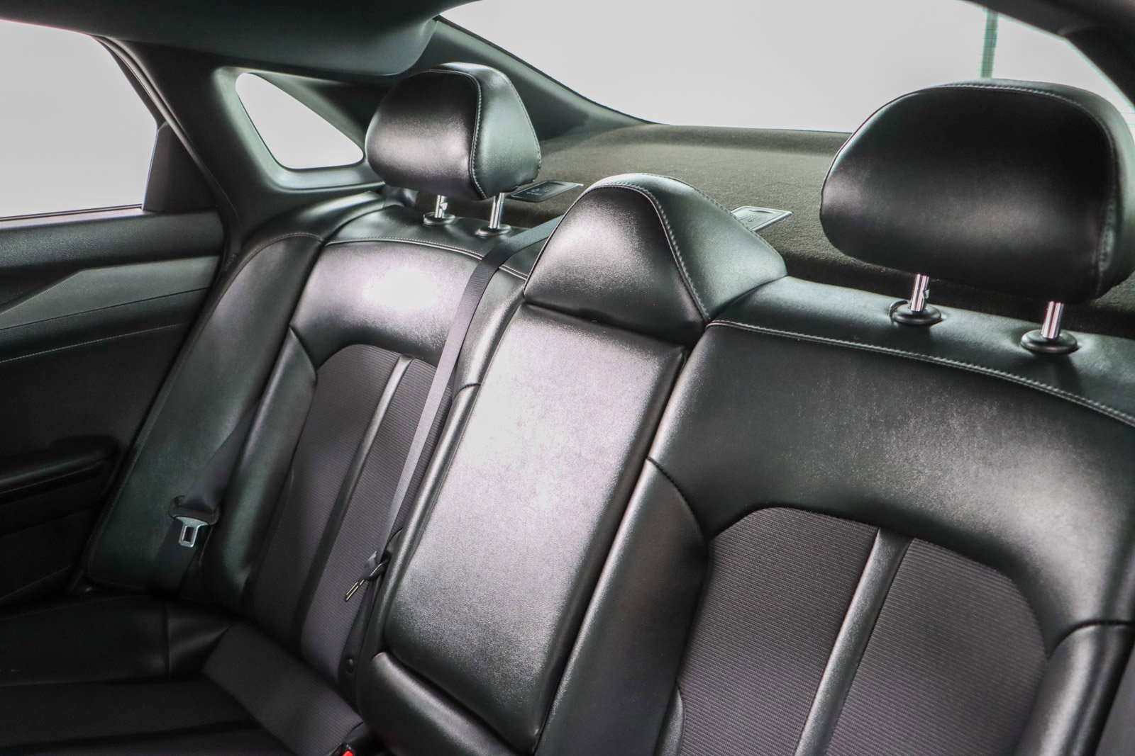 Used 2024 Kia K5 GT-Line FWD image 25