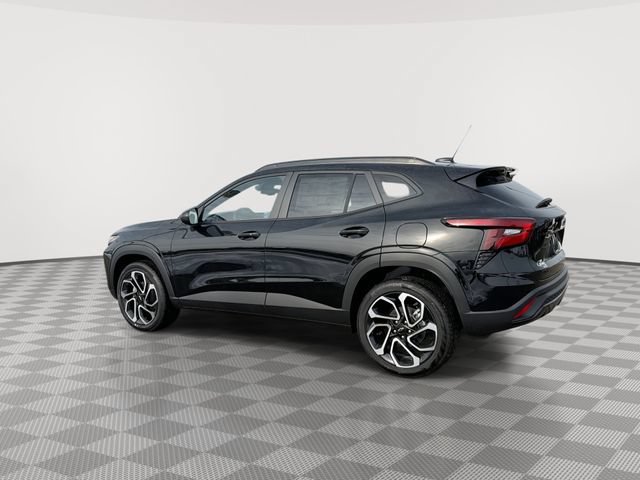 New 2026 Chevrolet Trax RS w/ Driver Confidence Package FWD image 10
