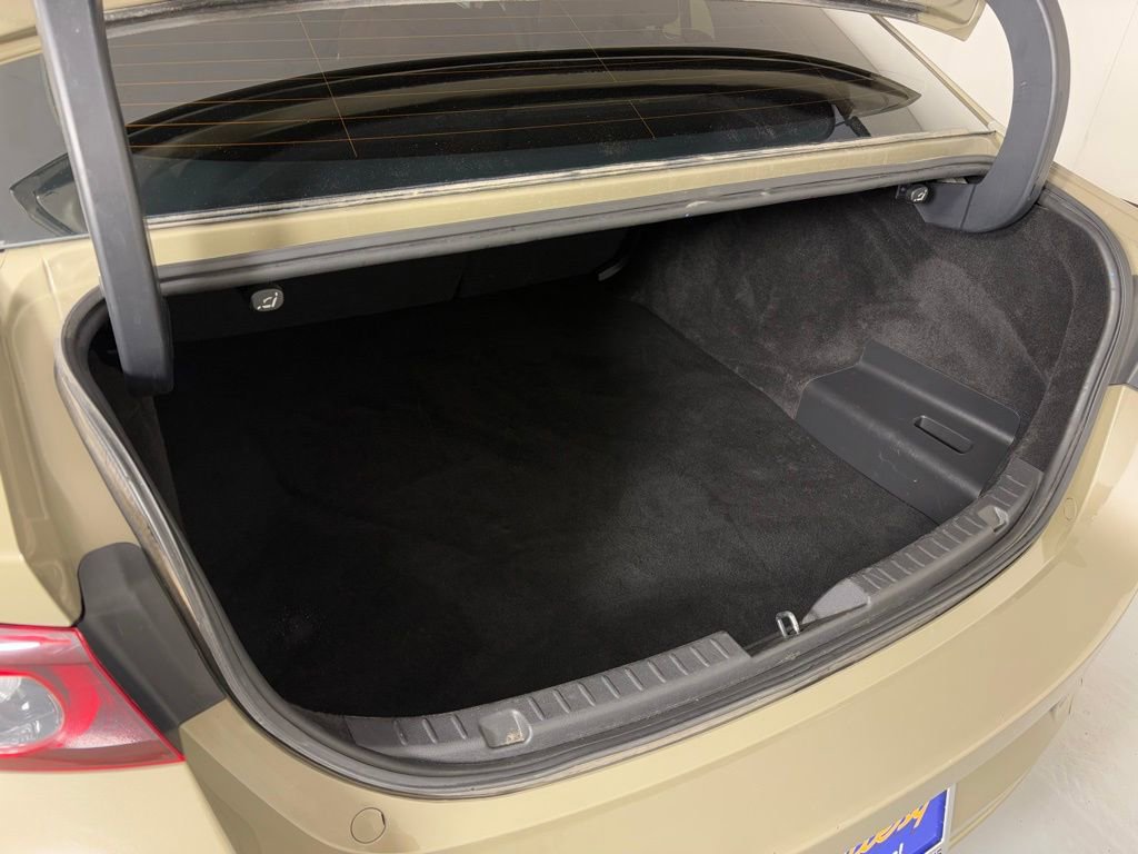 Used 2024 MAZDA MAZDA3 s image 37