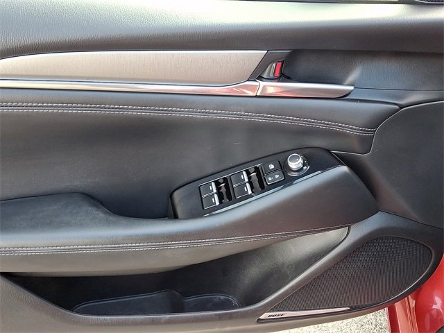 Used 2018 MAZDA MAZDA6 Grand Touring image 12