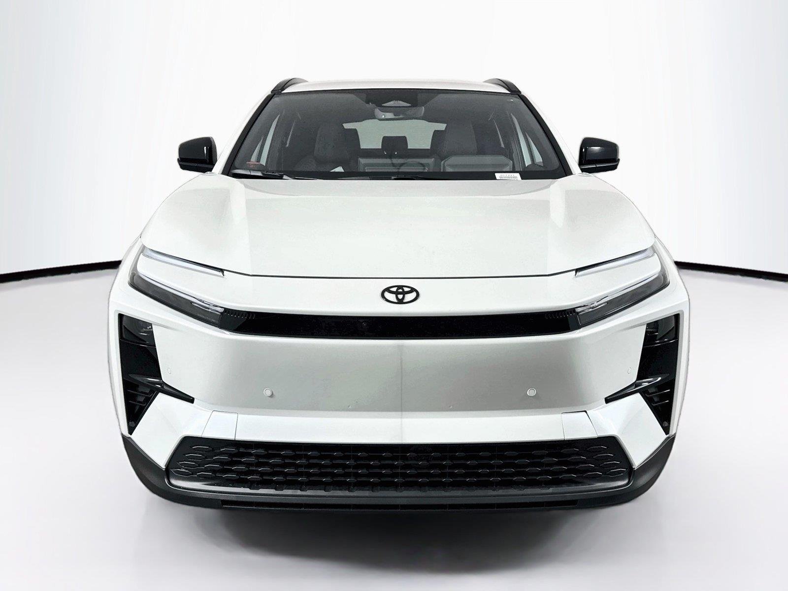New 2026 Toyota C-HR AWD/4WD image 9