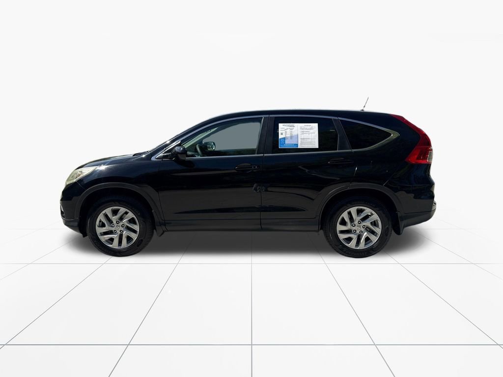 Used 2015 Honda CR-V EX video 4